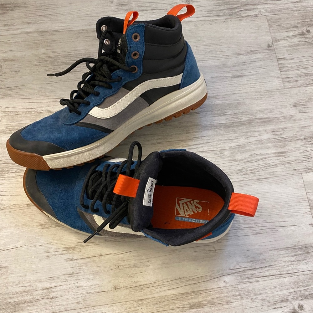 Men’s VANS ultrarange